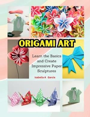 Origami Art