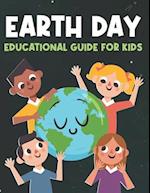 Earth Day Educational Guide for Kids