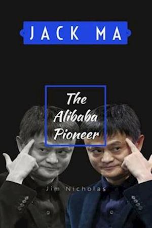 Jack ma