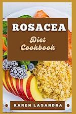 Rosacea Diet Cookbook