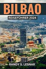 Bilbao Reiseführer 2024