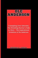 OLE Anderson