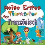 Meine Ersten Tierwörter auf Französisch