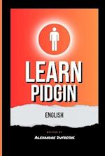 Learn Pidgin