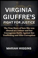 Virginia Giuffre's Fight for Justice