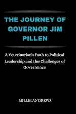 The Journey of Governor Jim Pillen
