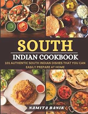 South Indian Cookbook