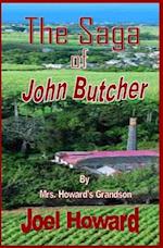 The Saga of John Butcher