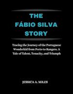 The Fábio Silva Story