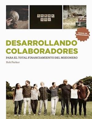 Desarrollando Colaboradores