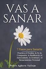 Vas a Sanar