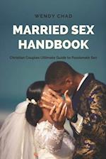 Married Sex Handbook