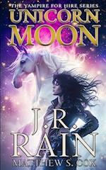 Unicorn Moon