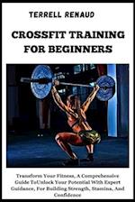 Crossfit Training for Beginners