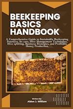 Beekeeping Basics Handbook