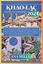 Khao Lak Guide de voyage 2024