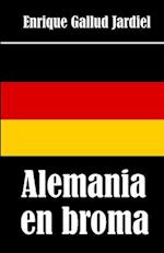 Alemania en broma