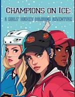 Champions on Ice