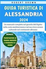 Guida Turistica Di Alessandria 2024