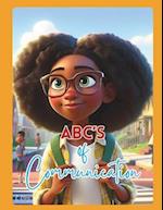 ABC's of Communication