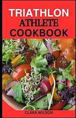 Triathlon Athlete Cookbook
