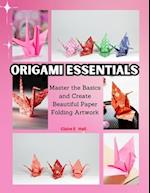 Origami Essentials