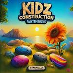 KidZ Construction: Painted Rocks! 