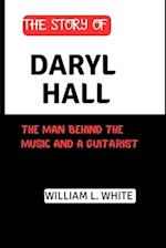 The Story of Daryl Hall