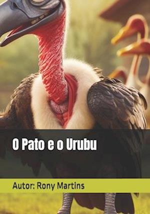 O Pato e o Urubu