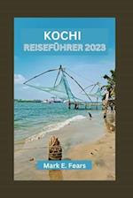 Kochi Reiseführer 2023