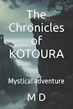 The Chronicles of KOTOURA