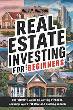 Real Estate Investing for Beginners