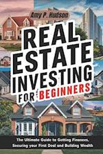 Real Estate Investing for Beginners