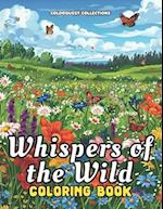 Whispers of the Wild