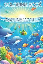 Marine World