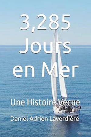 3,285 Jours en Mer