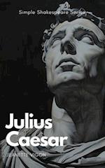 Julius Caesar Simple Shakespeare Series
