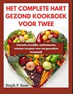 Het Complete Hart Gezond Kookboek Voor Twee