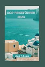 Kos-Reiseführer 2023