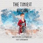 The Tiniest Viking