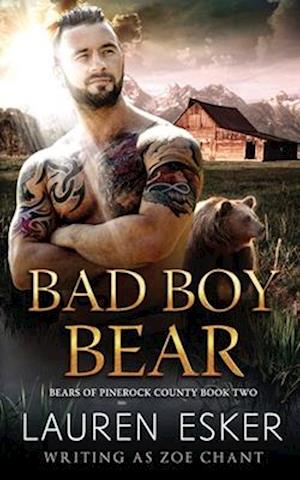 Bad Boy Bear