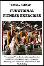 Functional Fitness Exercises