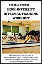 High-Intensity Interval Training Workout