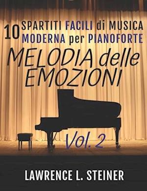 Melodia delle Emozioni - Vol. 2