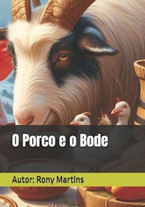 O Porco e o Bode