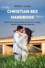 Christian Sex Handbook