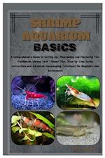 Shrimp Aquarium Basics