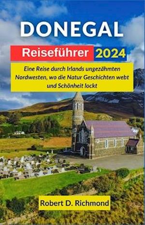 Donegal Reiseführer 2024