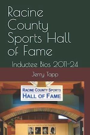 Racine County Sports Hall of Fame