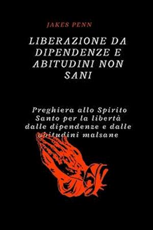 Liberazione Dalla Dipendenza E Dalle Abitudini Non Sani